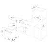  Lò nướng 9 chức năng Malloca MSO-B75TFT 