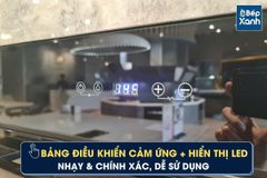 Tủ bảo quản rượu Malloca MWC 24CP ảnh 9