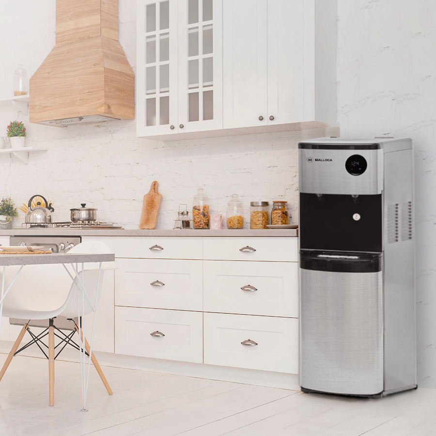 Máy nước nóng lạnh Malloca MWD-1834B - Đặt máy nước nóng lạnh ở đâu cho tiện? Máy nước nóng lạnh Malloca MWD-1834B - Đặt máy nước nóng lạnh ở đâu cho tiện?