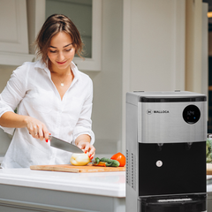 Máy nước nóng lạnh Malloca MWD-1834B ảnh 5