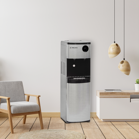 Máy nước nóng lạnh Malloca MWD-1834B