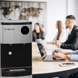 Máy nước nóng lạnh Malloca MWD-1834B