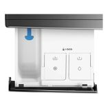 Máy Giặt Cửa Trước 10kg Bosch WGG254A0VN