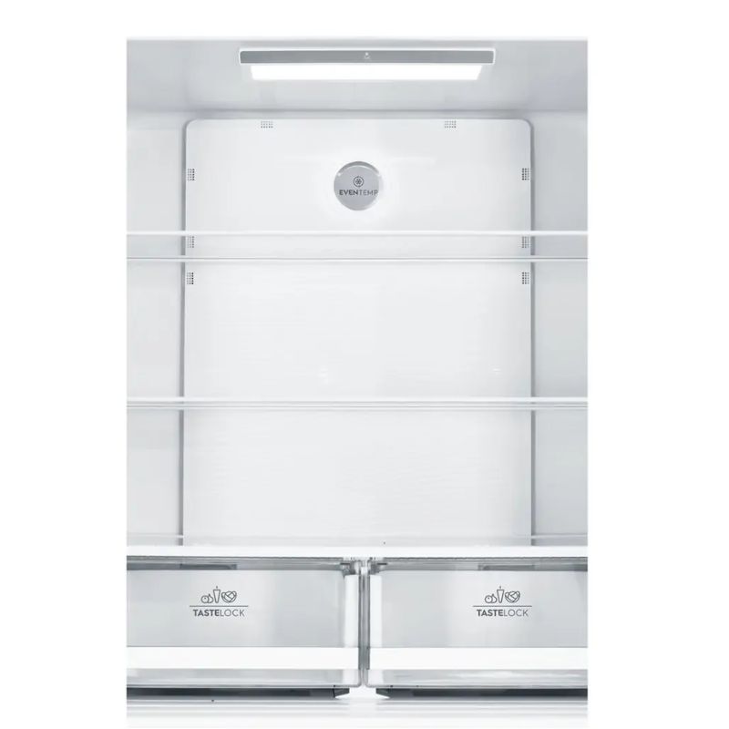 Tủ lạnh Electrolux EQE4960A-B Inverter 492 Lít – ảnh 6