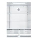 Tủ lạnh Electrolux EQE4960A-B Inverter 492 Lít