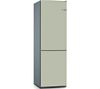  Tủ Lạnh Đơn 2 Cánh Bosch KGN36IJ3AG 