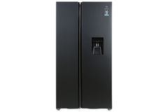 Tủ lạnh Inverter UltimateTaste 700 side by side 571 lít Electrolux ESE6141A-BVN