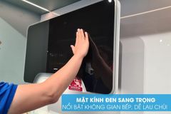 Máy hút mùi áp tường Hafele HH-WVGS90A / Kiểu hiện đại, Ngang 90cm mã số 533.80.203 ảnh 8