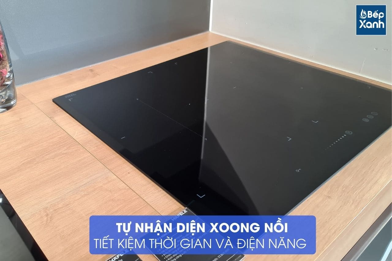 Bếp từ Hafele HC-I604C 535.02.211 – ảnh 7