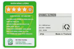Máy nước nóng gián tiếp Stiebel Eltron ESH 30 H Plus T-VN 30 lít ảnh 8