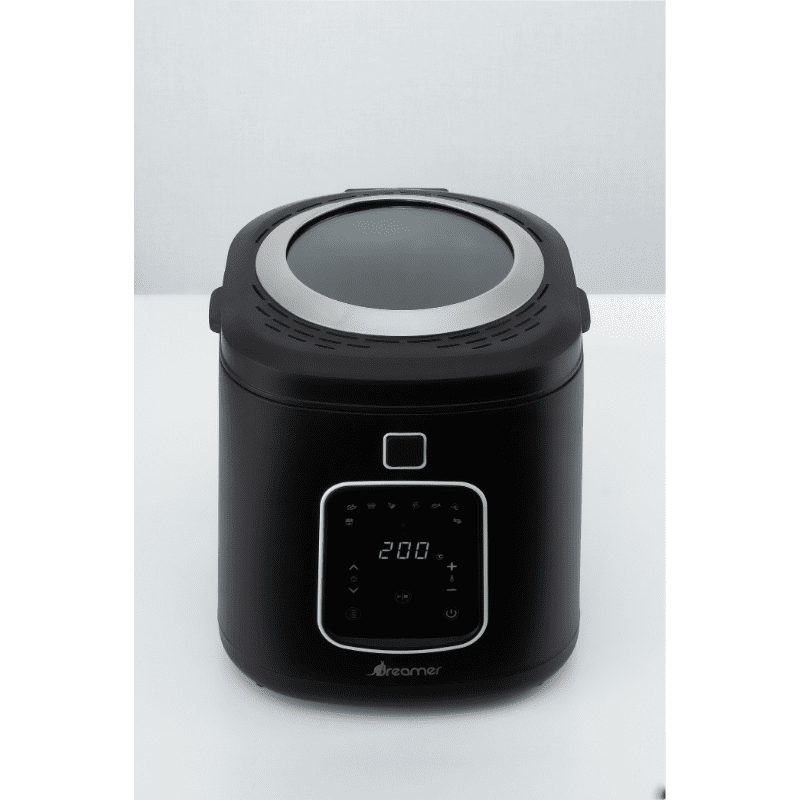 Nồi chiên không dầu Dreamer DF-S40B – ảnh 3