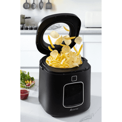 Nồi chiên không dầu Dreamer DF-S40B ảnh 5