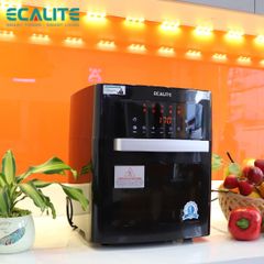 Nồi chiên không dầu Ecalite EL-AF15 ảnh 5