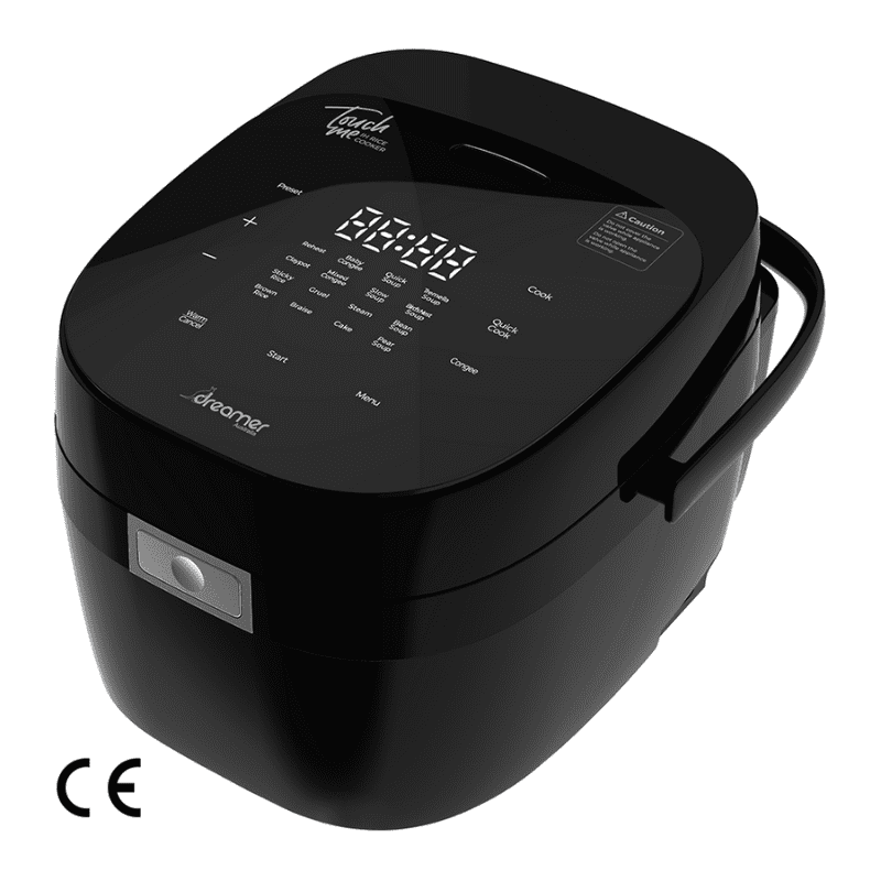 Nồi cơm điện cao tần Dreamer DR-IH15B – ảnh 3