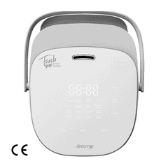 Nồi cơm điện cao tần Dreamer DR-IH15W ảnh 3