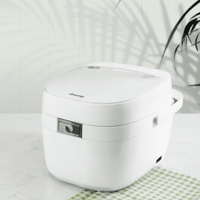 Nồi cơm điện cao tần Dreamer DR-IH15W – ảnh 6