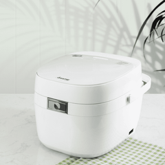 Nồi cơm điện cao tần Dreamer DR-IH15W ảnh 6