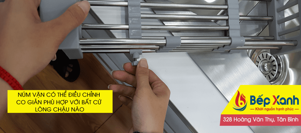 Rổ đựng chén dĩa Malloca CS 50 - Chất liệu và độ bền của Malloca CS 50 Rổ đựng chén dĩa Malloca CS 50 - Chất liệu và độ bền của Malloca CS 50