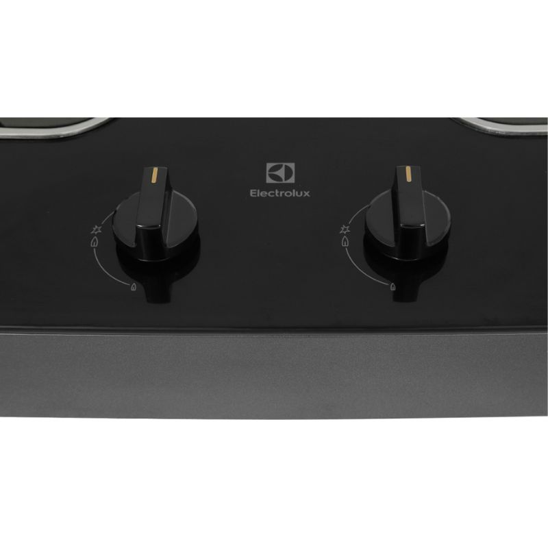 Bếp ga dương Electrolux ETG7256GKR 2 vùng nấu – ảnh 8