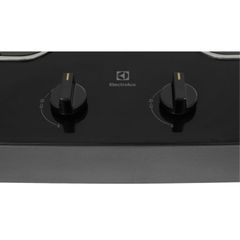 Bếp ga dương Electrolux ETG7256GKR 2 vùng nấu ảnh 8