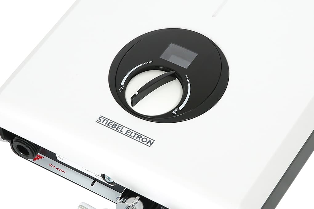 Máy nước nóng trực tiếp Stiebel Eltron XGL 45 EC 4500W – ảnh 5