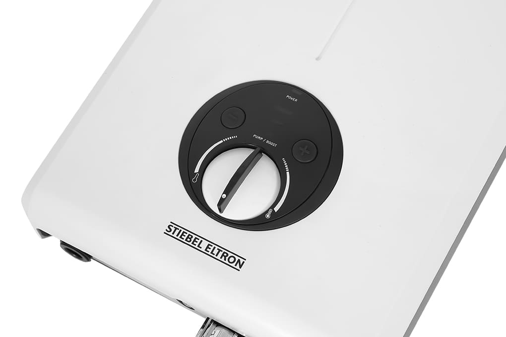 Máy nước nóng trực tiếp Stiebel Eltron XGP 45 EC 4500W - Có bơm trợ lực – ảnh 5