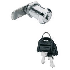 Khoá Tủ Cốp Hafele 235.19.211 ảnh 3