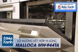 Lò Nướng Kết Hợp Lò Vi Sóng Malloca MW-944TA