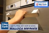 Lò Nướng Kết Hợp Lò Vi Sóng Malloca MW-944TA