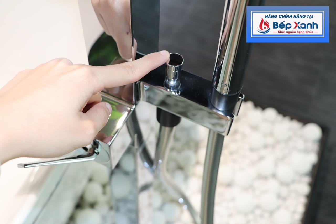 Vòi Xả Bồn Đặt Sàn ToTo TBP02303A/TBN01105B – ảnh 7