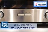 Lò nướng âm tủ Malloca MOV-659S