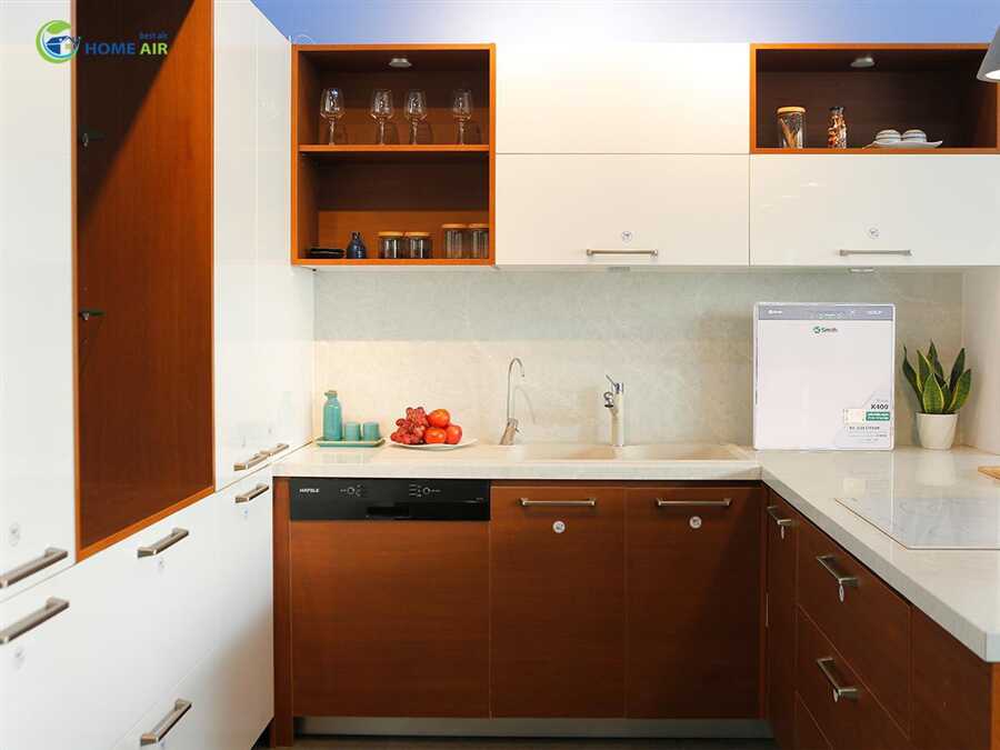 Máy Lọc Nước A.O Smith K400 – ảnh 3