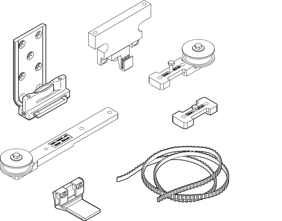 Phụ kiện cửa Hafele 940.81.007 - Chất liệu quyết định độ bền phụ kiện cửa Phụ kiện cửa Hafele 940.81.007 - Chất liệu quyết định độ bền phụ kiện cửa