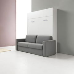 Khung Sofa Cho Giường Đôi Hafele 271.95.195 ảnh 2