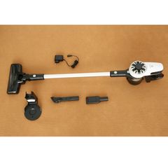 Máy hút bụi không dây Electrolux EFP31212 ảnh 9