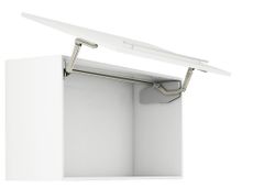 Phụ kiện tay nâng Free Swing Hafele 372.34.611 ảnh 3