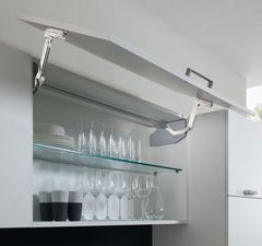 Phụ kiện tay nâng Free Swing Hafele 372.34.611 ảnh 5