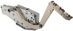 Phụ kiện tay nâng Free Swing Hafele 372.34.611 ảnh 2
