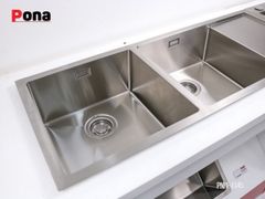 Chậu Rửa Bát INOX304 Pona PNI1-1145 ảnh 2
