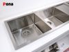  Chậu Rửa Bát INOX304 Pona PNI1-1145 