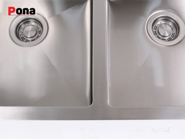Chậu Rửa Bát INOX304 Pona PNI1-1145 – ảnh 3