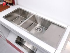 Chậu Rửa Bát INOX304 Pona PNI1-1145 ảnh 6