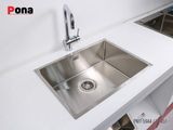  Chậu Rửa Chén 1 Hố INOX304 Pona PNI1-5944 