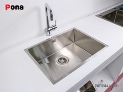 Chậu Rửa Chén 1 Hố INOX304 Pona PNI1-5944 ảnh 3