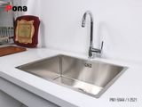  Chậu Rửa Chén 1 Hố INOX304 Pona PNI1-5944 