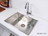  Chậu Rửa Chén 1 Hố INOX304 Pona PNI1-5944 