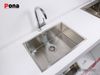 Chậu Rửa Chén 1 Hố INOX304 Pona PNI2-5944 
