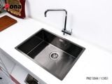  Chậu Rửa Chén 1 Hố INOX304 Pona PNI2-5944 