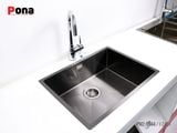  Chậu Rửa Chén 1 Hố INOX304 Pona PNI2-5944 