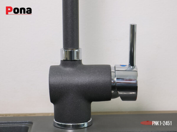Vòi rửa chén Pona PNK1-2451 – ảnh 2